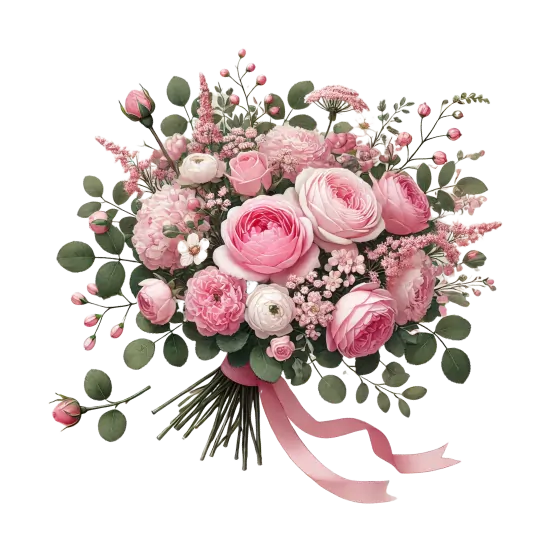 Ihr Florist für Blumensträuße und Dekorationen in Hannover