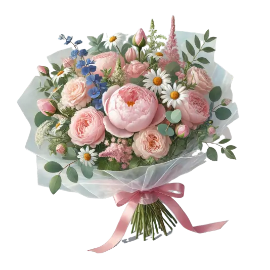 Ihr Florist für Blumensträuße und Dekorationen in Hannover